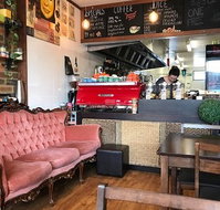 Zavanah Cafe - South Australia Travel