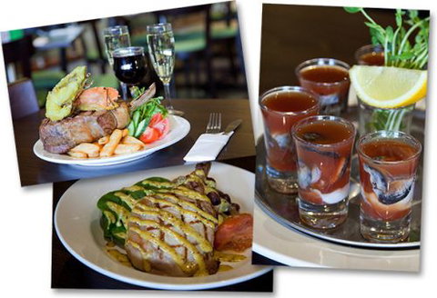 Carriers Arms Hotel Motel - South Australia Travel 2