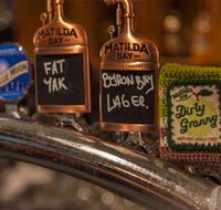 Bine Bar  Dining - South Australia Travel