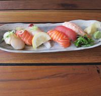 Sabi Sushi Cafe - South Australia Travel