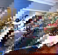 Restaurant 26 - South Australia Travel