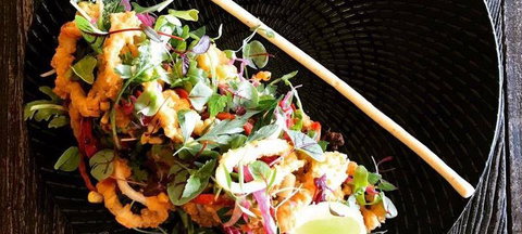 H2O Restaurant & Bar - South Australia Travel 0