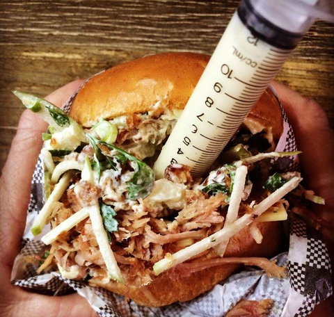 H2O Restaurant & Bar - South Australia Travel 9