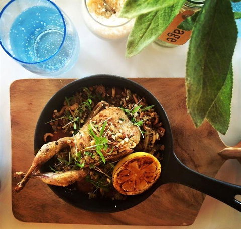 H2O Restaurant & Bar - South Australia Travel 10