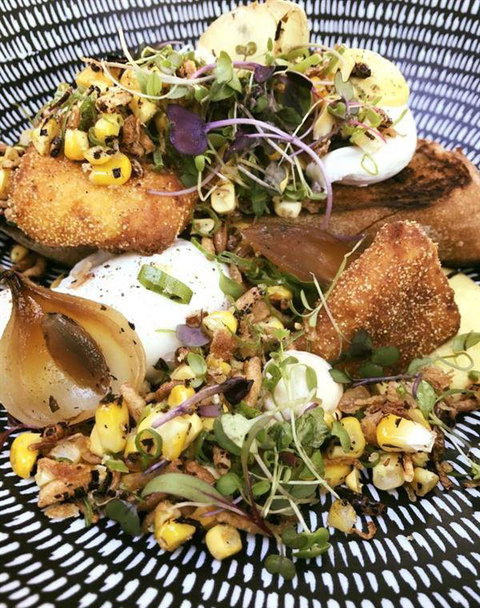 H2O Restaurant & Bar - South Australia Travel 11