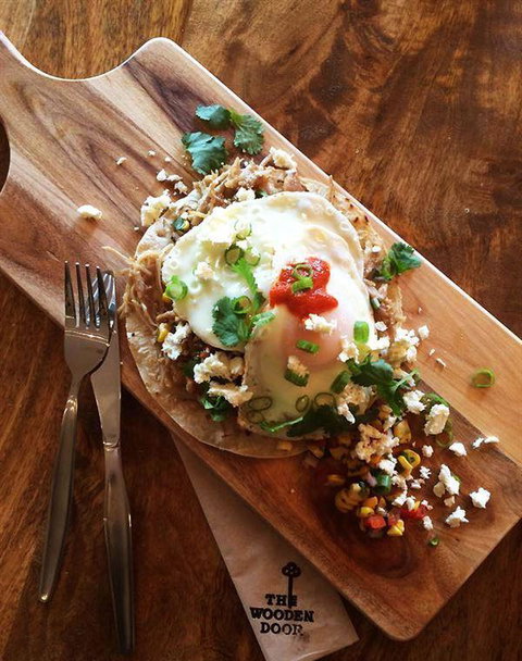 H2O Restaurant & Bar - South Australia Travel 12