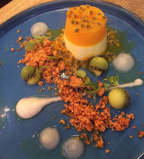 H2O Restaurant & Bar - South Australia Travel 13