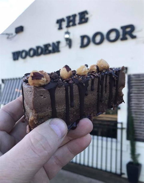 H2O Restaurant & Bar - South Australia Travel 14