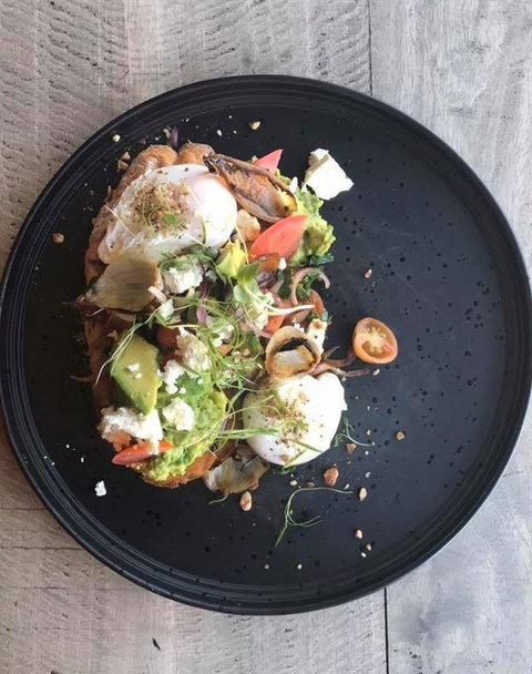 H2O Restaurant & Bar - South Australia Travel 15