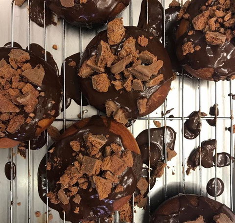 H2O Restaurant & Bar - South Australia Travel 16