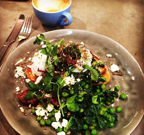 H2O Restaurant & Bar - South Australia Travel 17