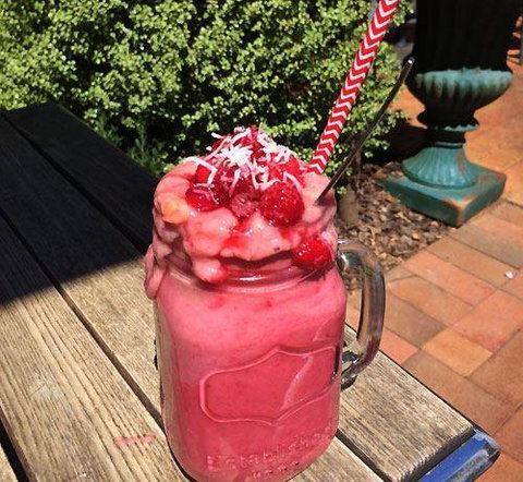 H2O Restaurant & Bar - South Australia Travel 18