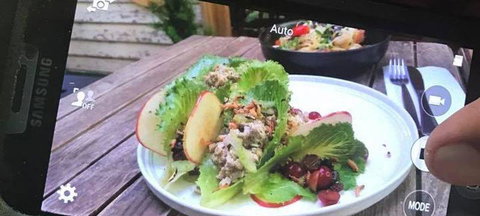 H2O Restaurant & Bar - South Australia Travel 1