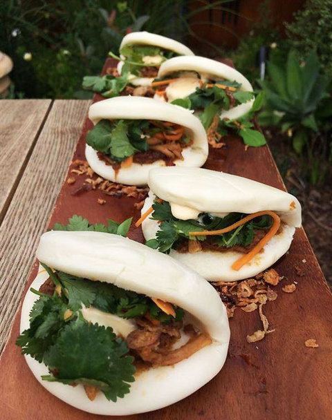 H2O Restaurant & Bar - South Australia Travel 19