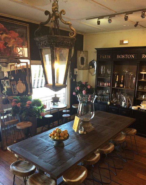 H2O Restaurant & Bar - South Australia Travel 20