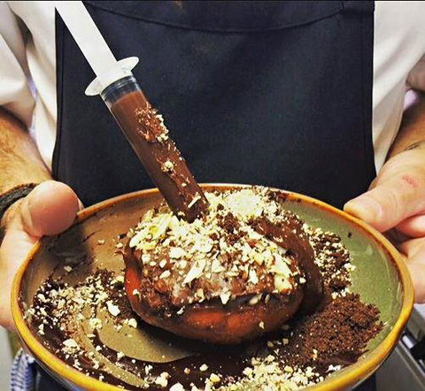 H2O Restaurant & Bar - South Australia Travel 21