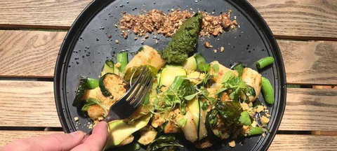 H2O Restaurant & Bar - South Australia Travel 2