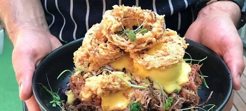 H2O Restaurant & Bar - South Australia Travel 3