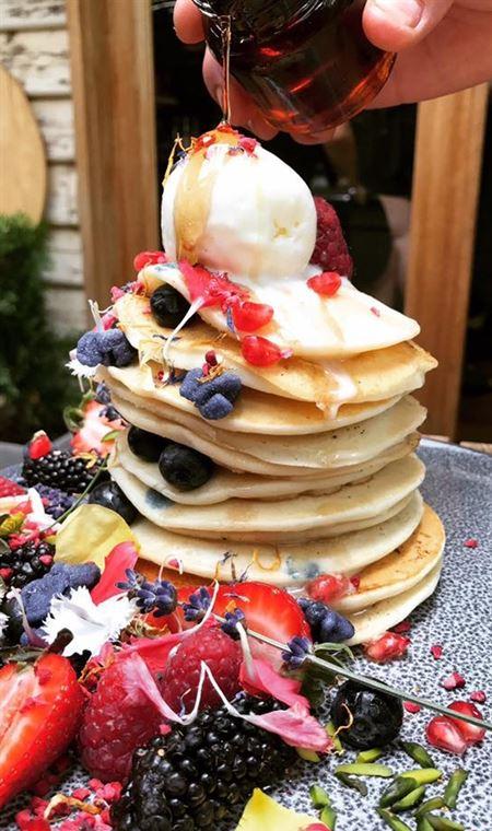 H2O Restaurant & Bar - South Australia Travel 4