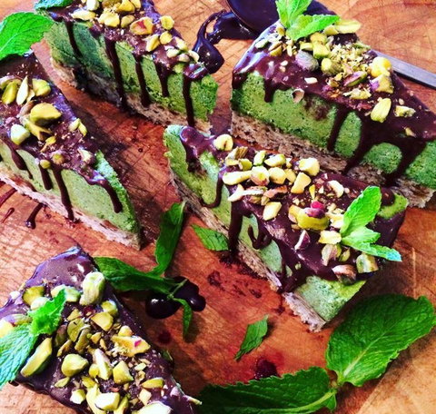 H2O Restaurant & Bar - South Australia Travel 6