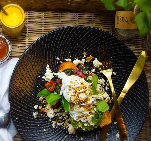 H2O Restaurant & Bar - South Australia Travel 7