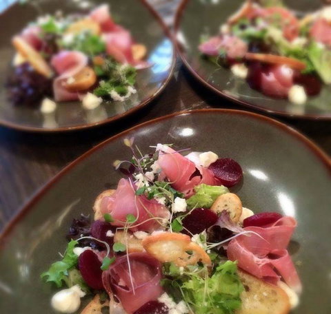 H2O Restaurant & Bar - South Australia Travel 8