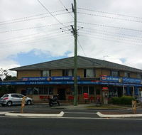 Hastings Point General Store - South Australia Travel