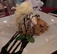 Marrakech Restaurant - South Australia Travel