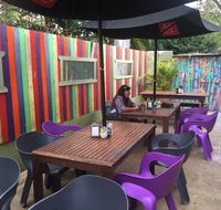 Open Book Cafe - South Australia Travel