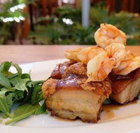 Outback Steakhouse Leumeah - South Australia Travel