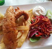 Rick's at Bargara - South Australia Travel