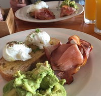 4 Kings Coffee  Food - South Australia Travel