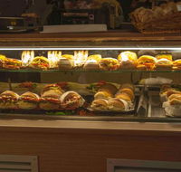 Alexandra Bakery  Cafe - South Australia Travel