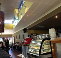 Alpine Gate Cafe - South Australia Travel