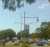Anglesea Fish Shop - South Australia Travel