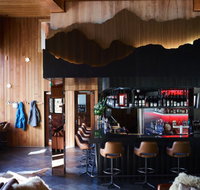 Astra Bar  Restaurant - South Australia Travel