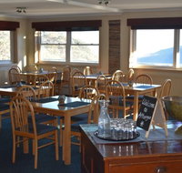Attunga Restaurant and Bar - South Australia Travel