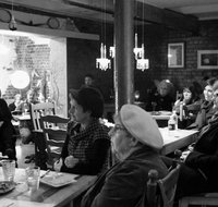 Au Lapin Noir - South Australia Travel