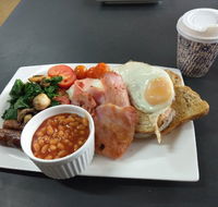 Bamboo Garden Cafe - South Australia Travel