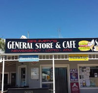 Barooga General Store - South Australia Travel