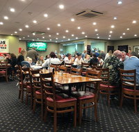 Barooga Hotel - South Australia Travel