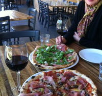 Bastoni Pizzeria - South Australia Travel