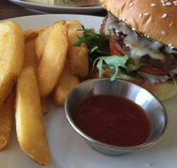 BEANd Eatery - South Australia Travel