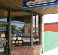 Beaufort Bakery - South Australia Travel