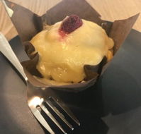 BooBoo's Cafe - South Australia Travel
