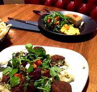 Botanical Motel - South Australia Travel