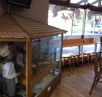 Bourkies Bakehouse - South Australia Travel