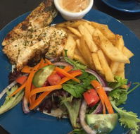 Cafe Alex - South Australia Travel