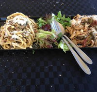 Ceccanti Vineyard  Restaurant - South Australia Travel