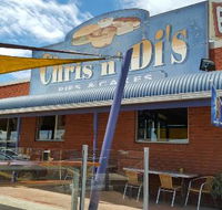 Chris n Dis Pies and Cakes - South Australia Travel